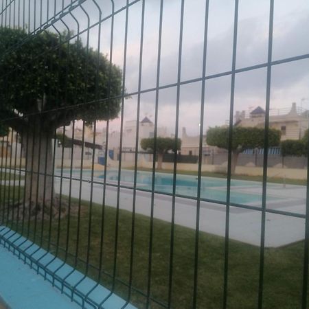 Z&R - Alcyone Villa تورّيفيِخا المظهر الخارجي الصورة