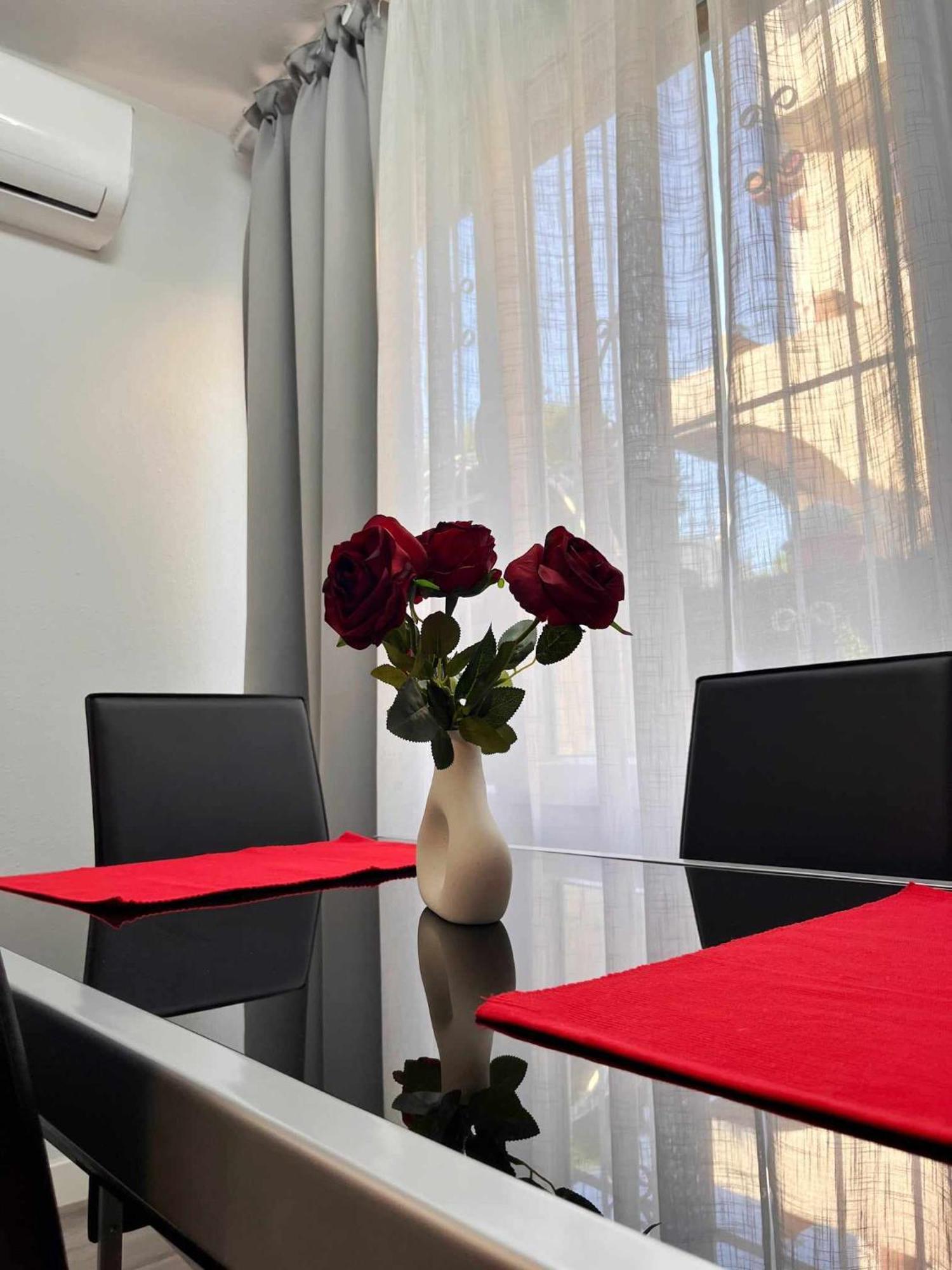 Z&R - Alcyone Villa تورّيفيِخا المظهر الخارجي الصورة